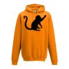 College hoodie Thumbnail