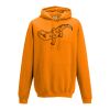 College hoodie Thumbnail