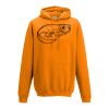 College hoodie Thumbnail