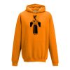 College hoodie Thumbnail