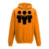 College hoodie Thumbnail