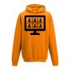 College hoodie Thumbnail