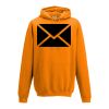 College hoodie Thumbnail