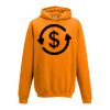 College hoodie Thumbnail