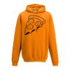 College hoodie Thumbnail