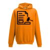 College hoodie Thumbnail