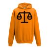 College hoodie Thumbnail