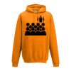 College hoodie Thumbnail