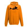 College hoodie Thumbnail