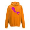 College hoodie Thumbnail