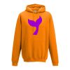 College hoodie Thumbnail