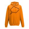 College hoodie Thumbnail