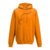 College hoodie Thumbnail