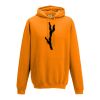 College hoodie Thumbnail