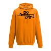College hoodie Thumbnail