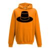 College hoodie Thumbnail