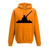 College hoodie Thumbnail