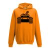 College hoodie Thumbnail