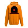 College hoodie Thumbnail