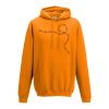 College hoodie Thumbnail
