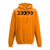 College hoodie Thumbnail