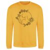 AWDis sweatshirt Thumbnail