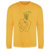 AWDis sweatshirt Thumbnail