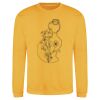 AWDis sweatshirt Thumbnail