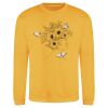 AWDis sweatshirt Thumbnail
