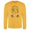 AWDis sweatshirt Thumbnail