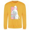 AWDis sweatshirt Thumbnail