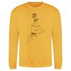 AWDis sweatshirt Thumbnail