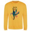 AWDis sweatshirt Thumbnail