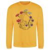AWDis sweatshirt Thumbnail