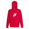 Lightweight hooded sweatshirt Thumbnail
