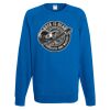 Lightweight raglan sweatshirt Thumbnail