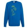 Lightweight raglan sweatshirt Thumbnail