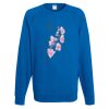 Lightweight raglan sweatshirt Thumbnail