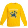 Kids classic set-in sweatshirt Thumbnail