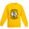 Kids classic set-in sweatshirt Thumbnail