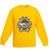 Kids classic set-in sweatshirt Thumbnail