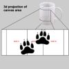 Gloss White Mug Thumbnail