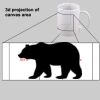 Gloss White Mug Thumbnail