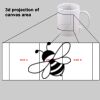 Gloss White Mug Thumbnail