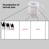 Gloss White Mug Thumbnail