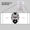 Gloss White Mug Thumbnail