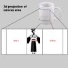 Gloss White Mug Thumbnail