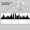 Gloss White Mug Thumbnail