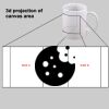 Gloss White Mug Thumbnail