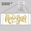 Gloss White Mug Thumbnail
